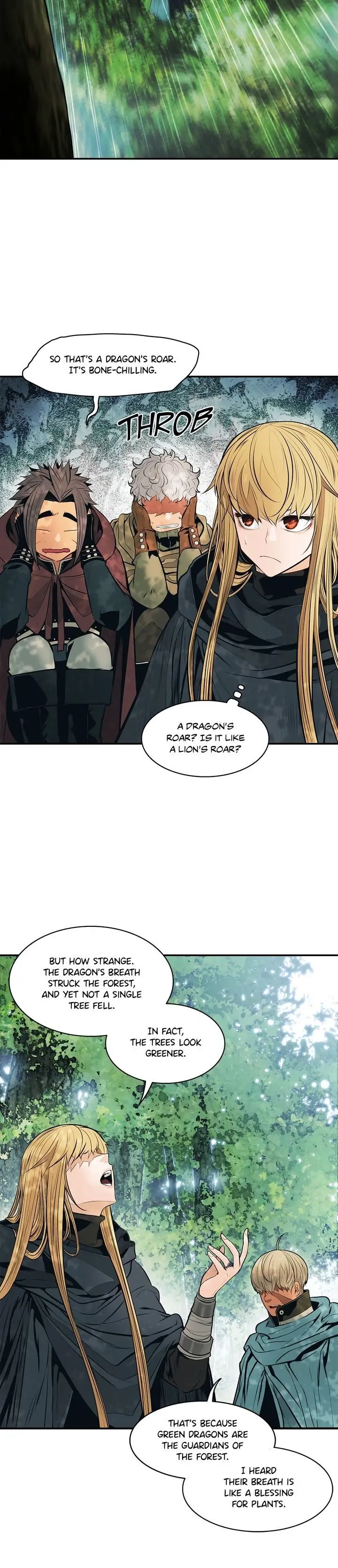 Read MookHyang – Dark Lady EN Manga Online