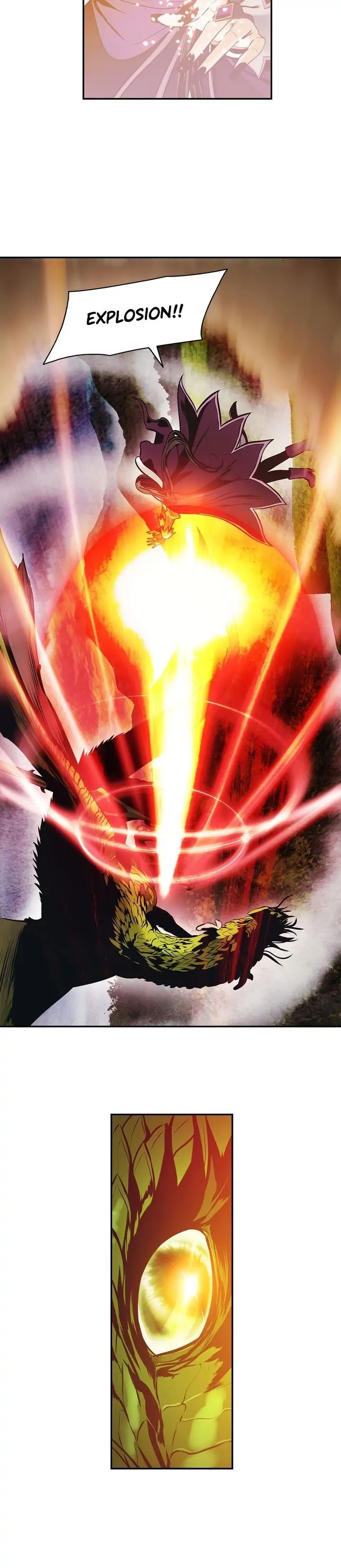 Read MookHyang – Dark Lady EN Manga Online