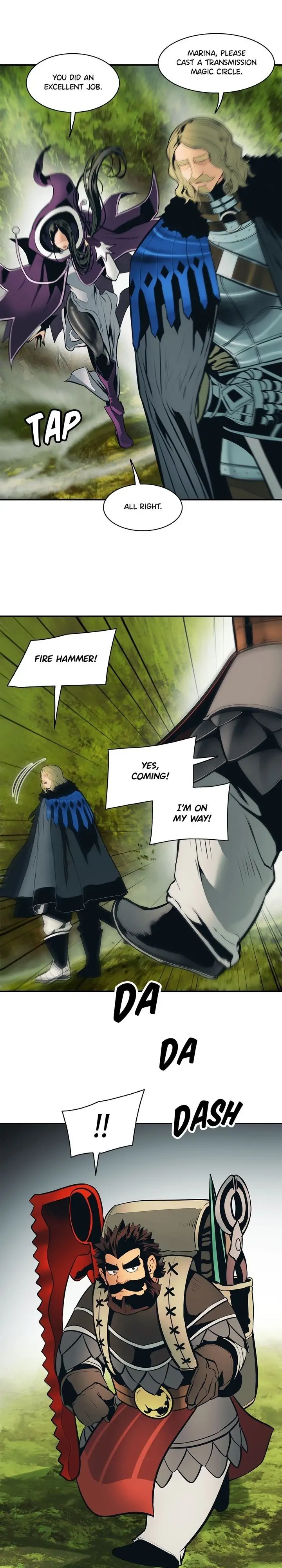 Read MookHyang – Dark Lady EN Manga Online