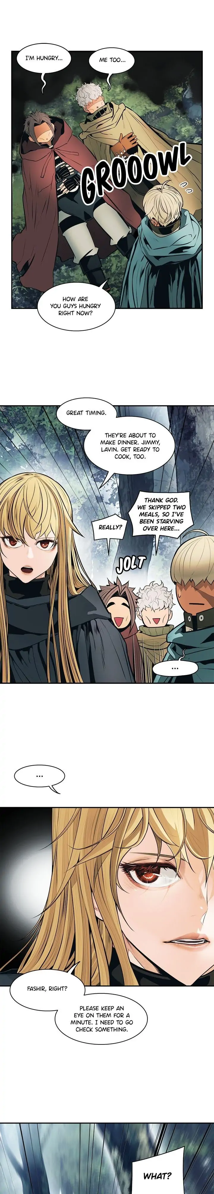 Read MookHyang – Dark Lady EN Manga Online