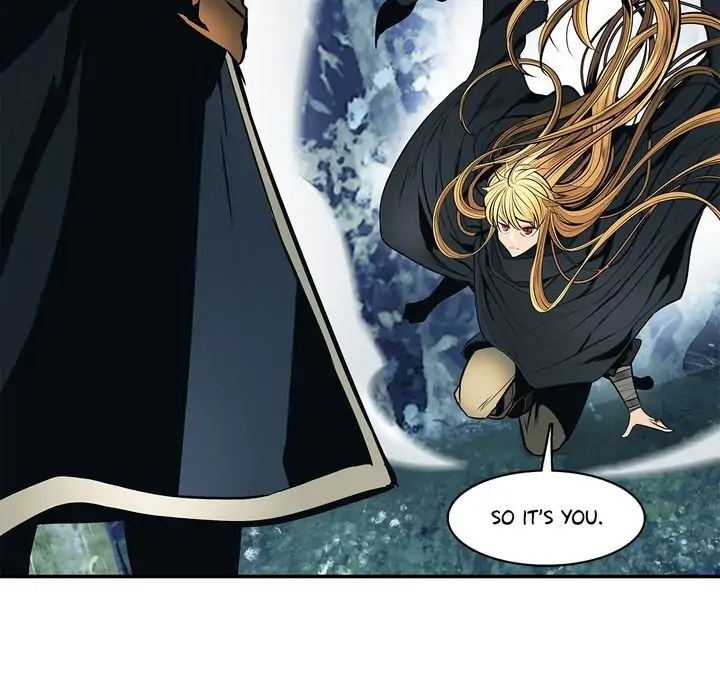 Read MookHyang – Dark Lady EN Manga Online