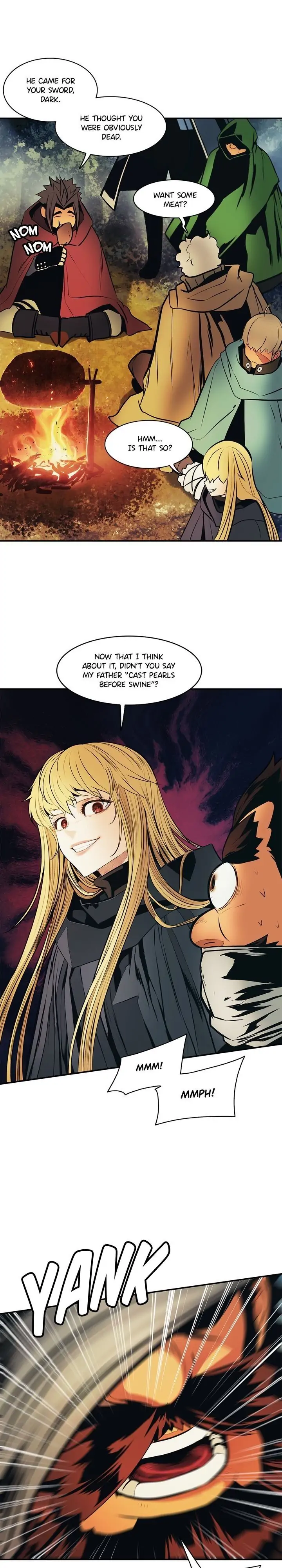 Read MookHyang – Dark Lady EN Manga Online