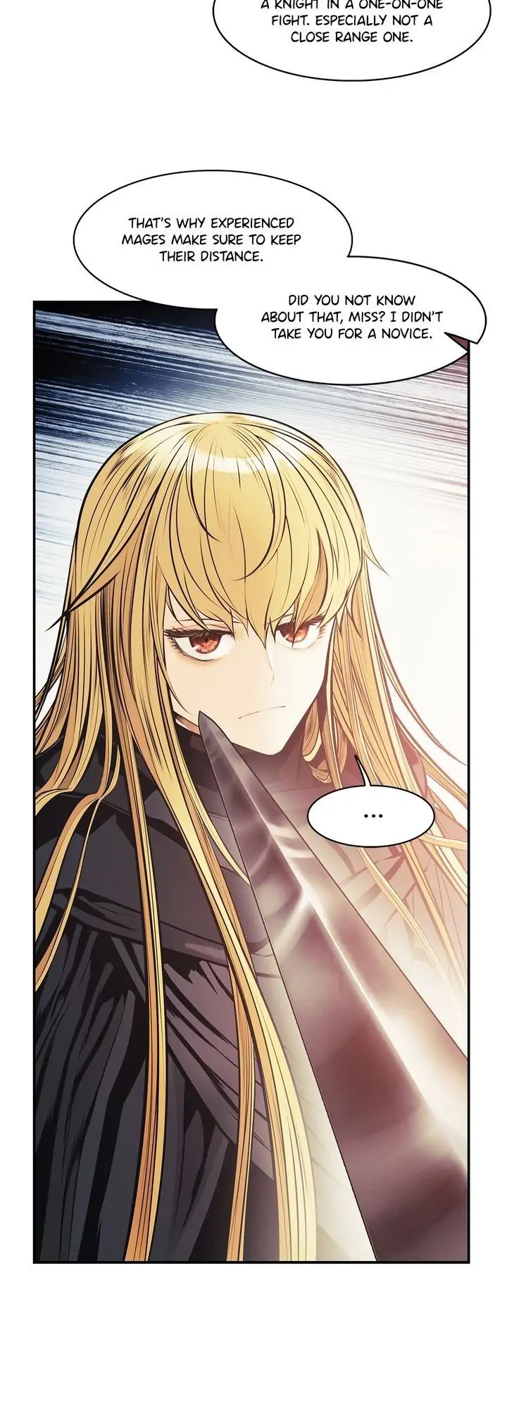 Read MookHyang – Dark Lady EN Manga Online