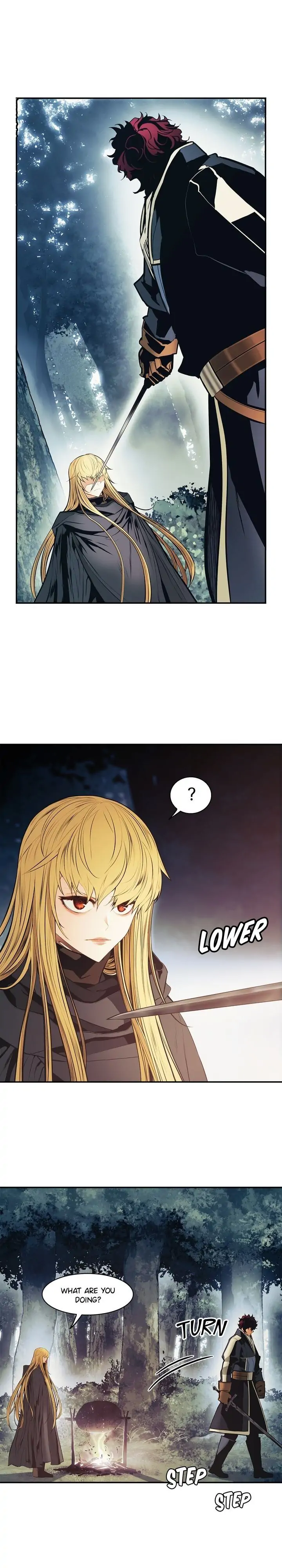 Read MookHyang – Dark Lady EN Manga Online
