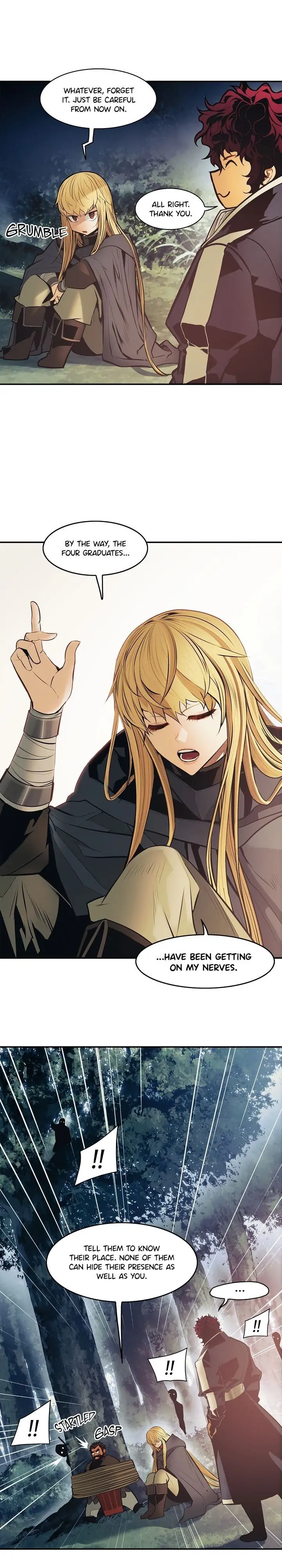 Read MookHyang – Dark Lady EN Manga Online