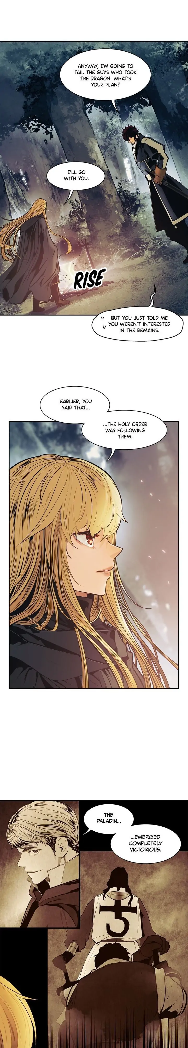 Read MookHyang – Dark Lady EN Manga Online
