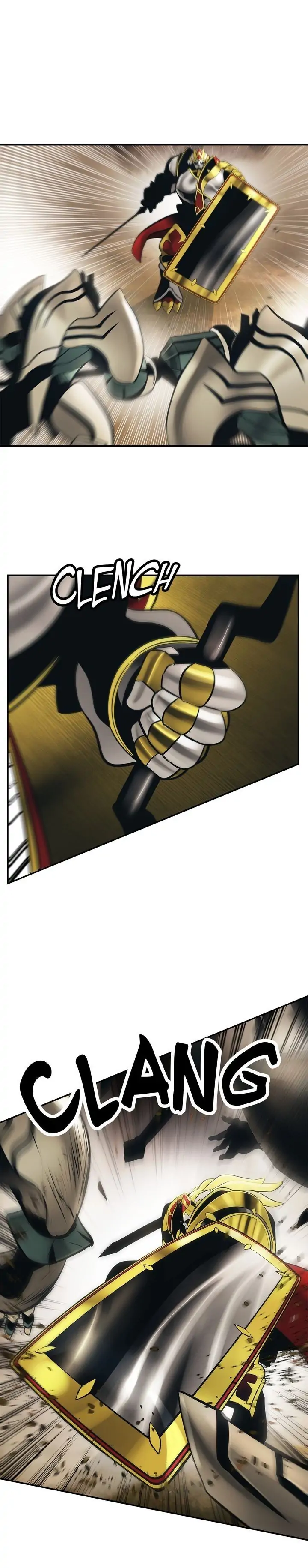 Read MookHyang – Dark Lady EN Manga Online