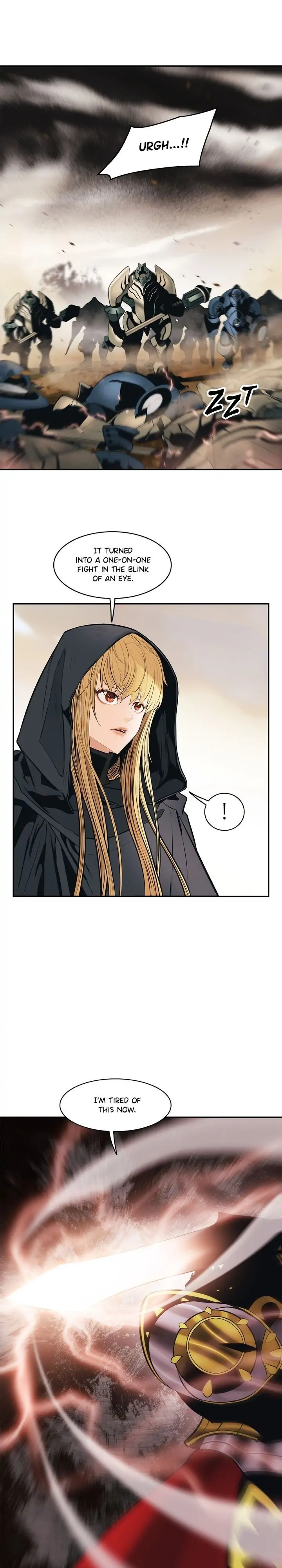 Read MookHyang – Dark Lady EN Manga Online