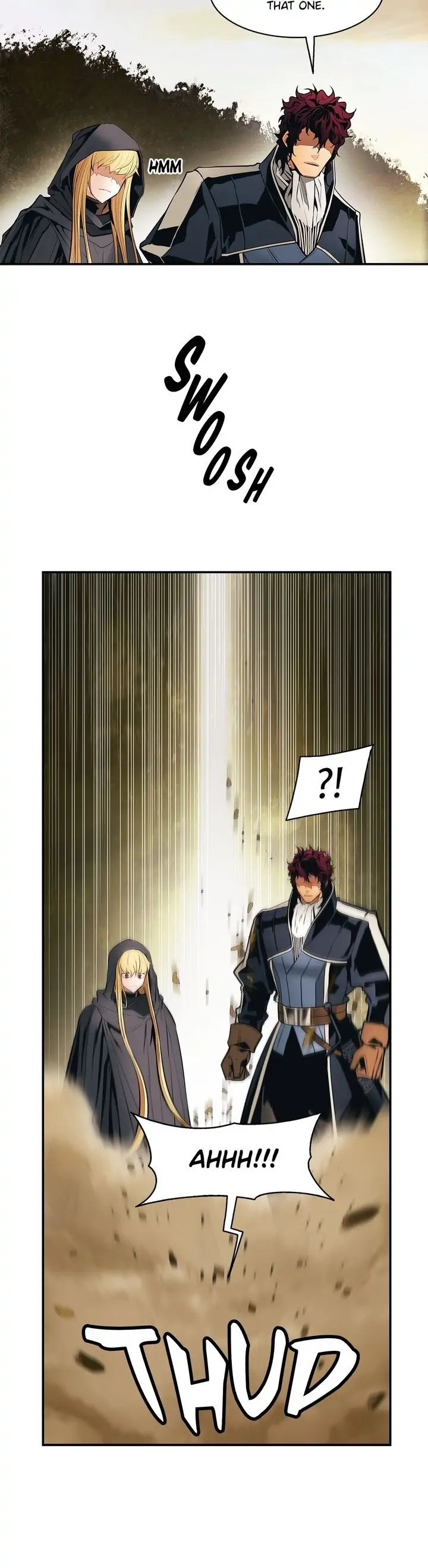 Read MookHyang – Dark Lady EN Manga Online
