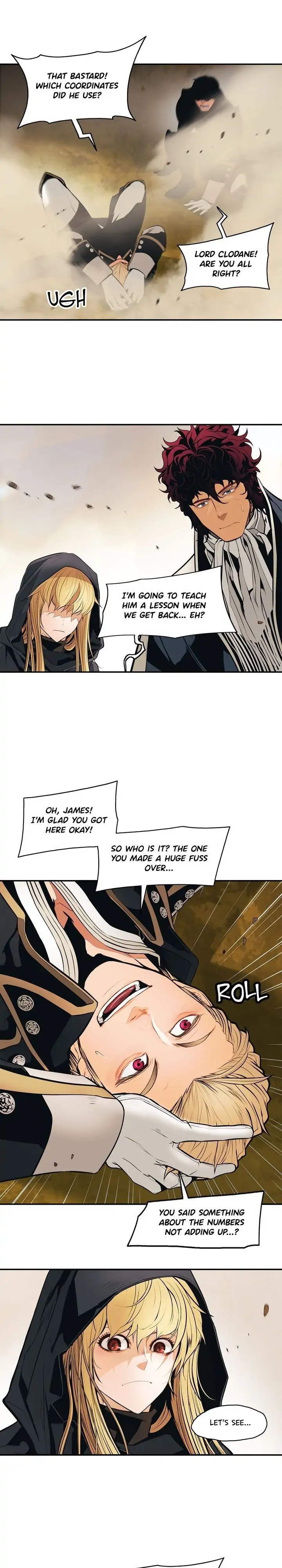 Read MookHyang – Dark Lady EN Manga Online