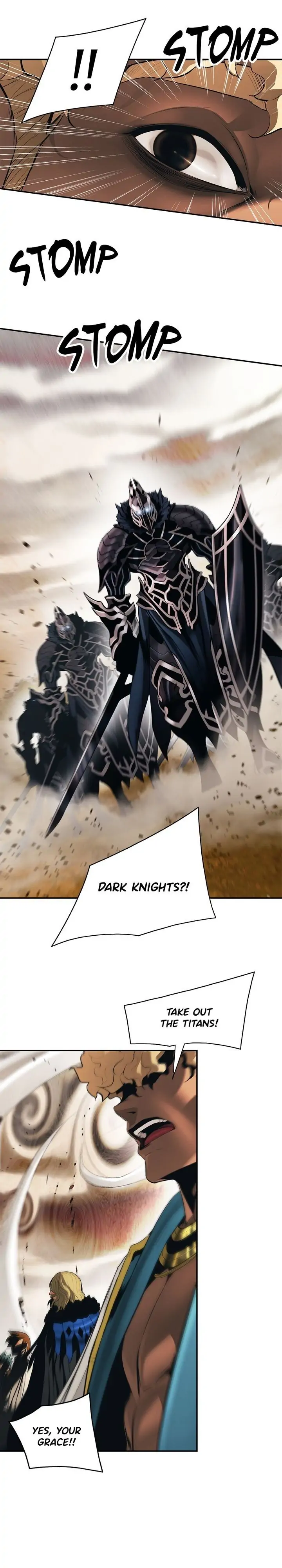 Read MookHyang – Dark Lady EN Manga Online