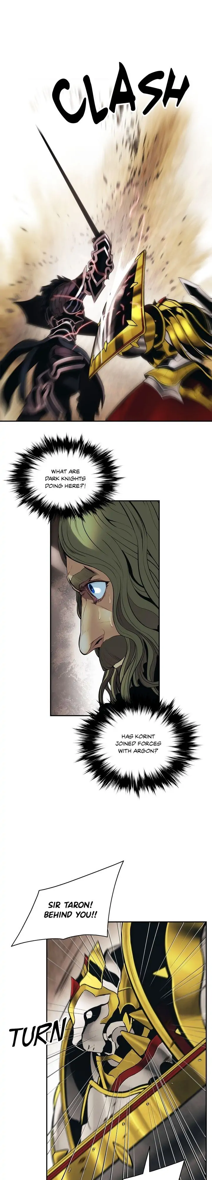Read MookHyang – Dark Lady EN Manga Online