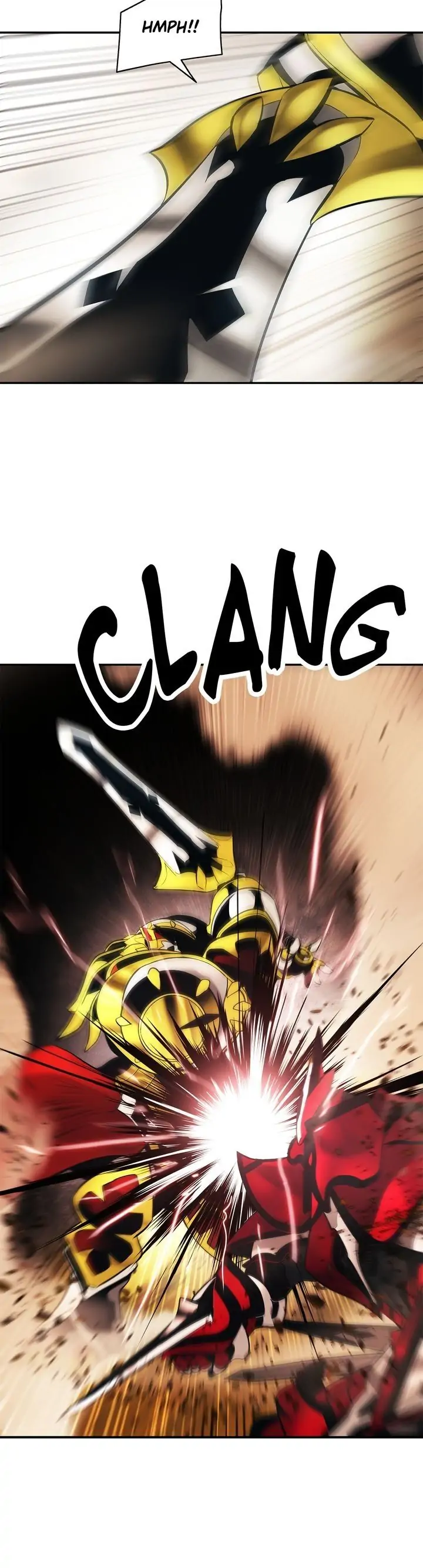 Read MookHyang – Dark Lady EN Manga Online