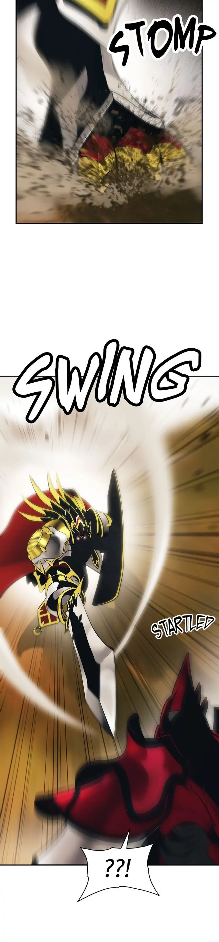 Read MookHyang – Dark Lady EN Manga Online