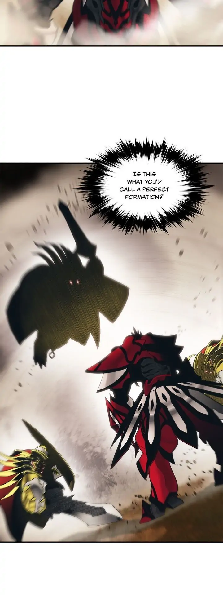 Read MookHyang – Dark Lady EN Manga Online