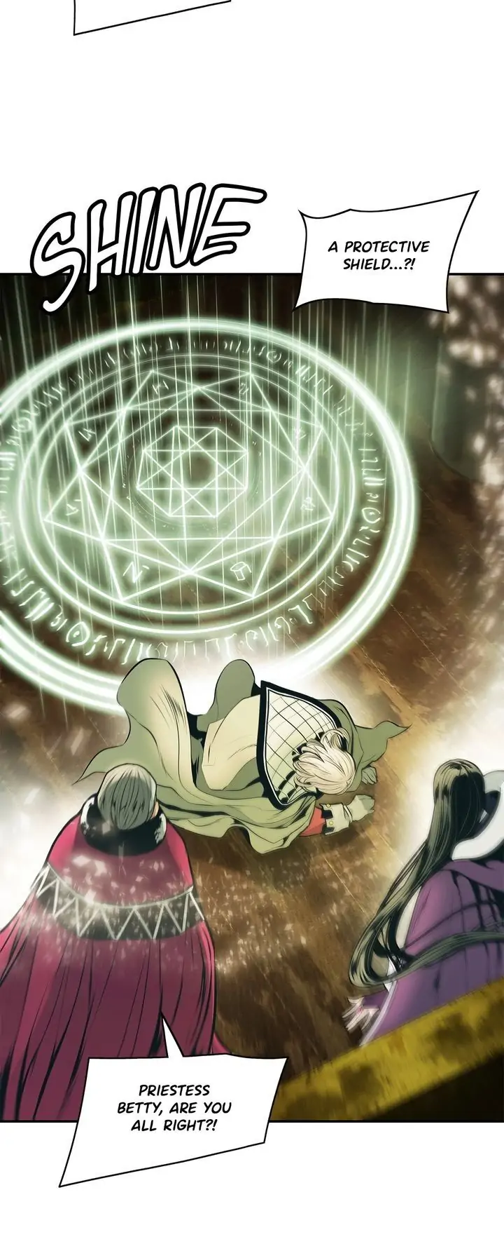 Read MookHyang – Dark Lady EN Manga Online