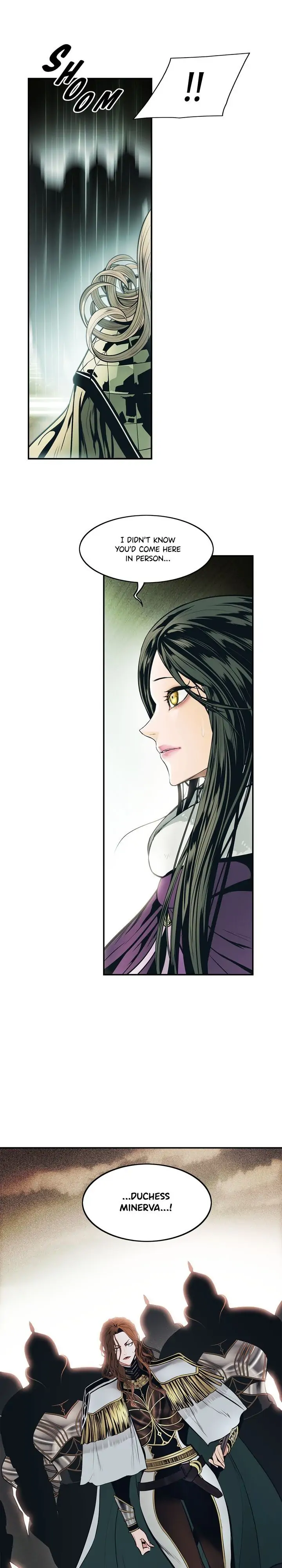 Read MookHyang – Dark Lady EN Manga Online