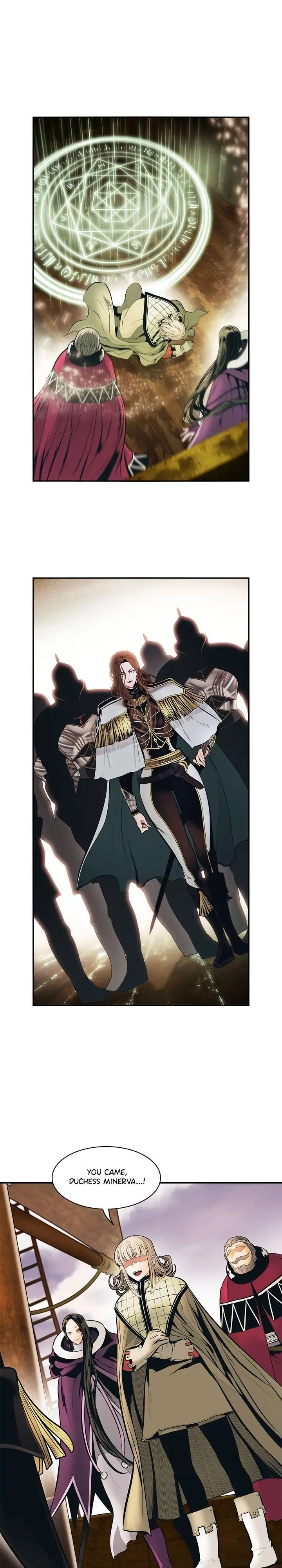 Read MookHyang – Dark Lady EN Manga Online