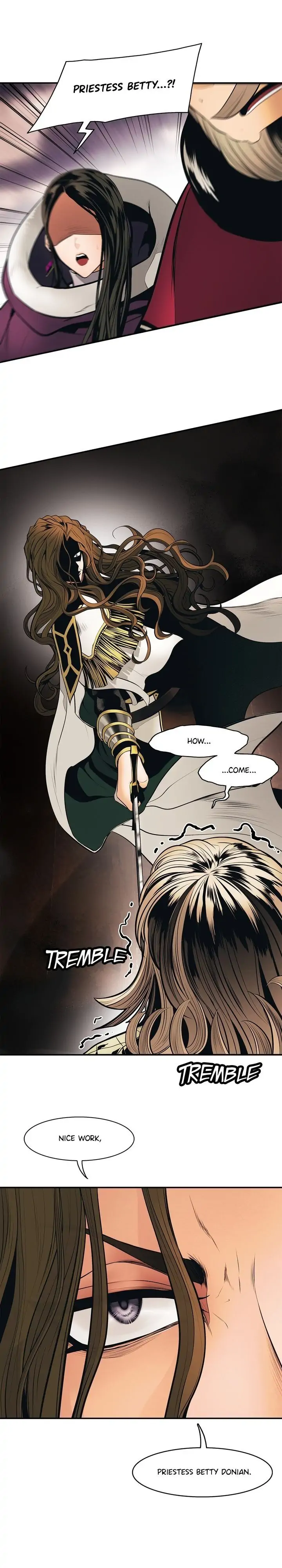 Read MookHyang – Dark Lady EN Manga Online