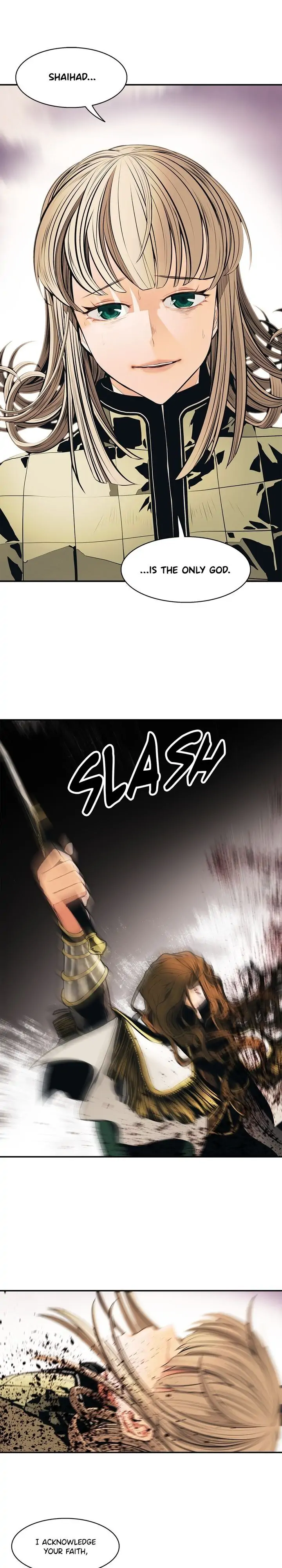 Read MookHyang – Dark Lady EN Manga Online
