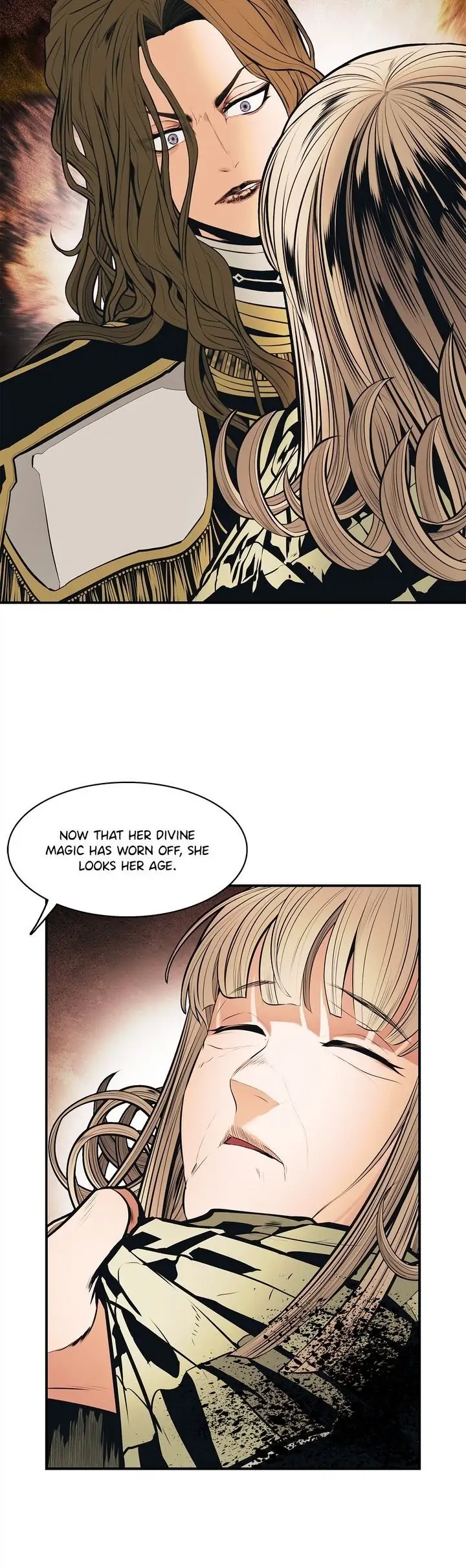 Read MookHyang – Dark Lady EN Manga Online