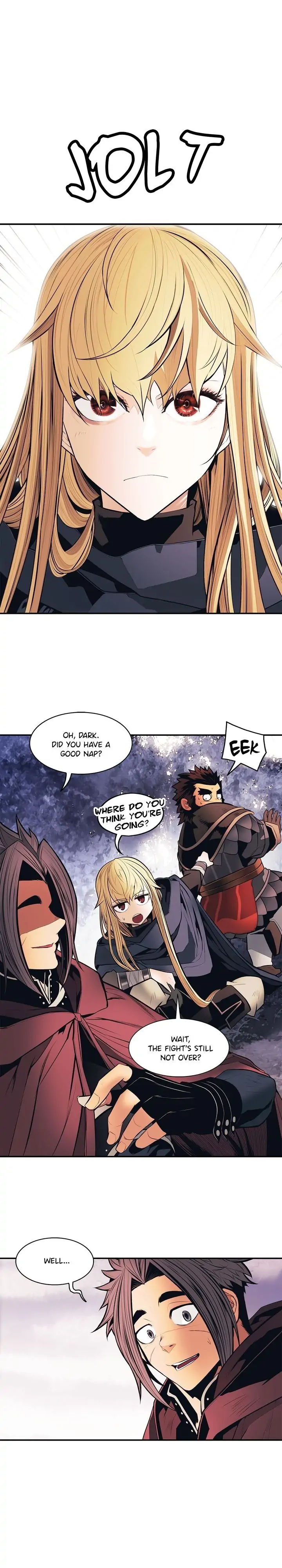 Read MookHyang – Dark Lady EN Manga Online