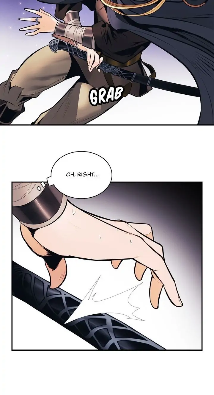 Read MookHyang – Dark Lady EN Manga Online