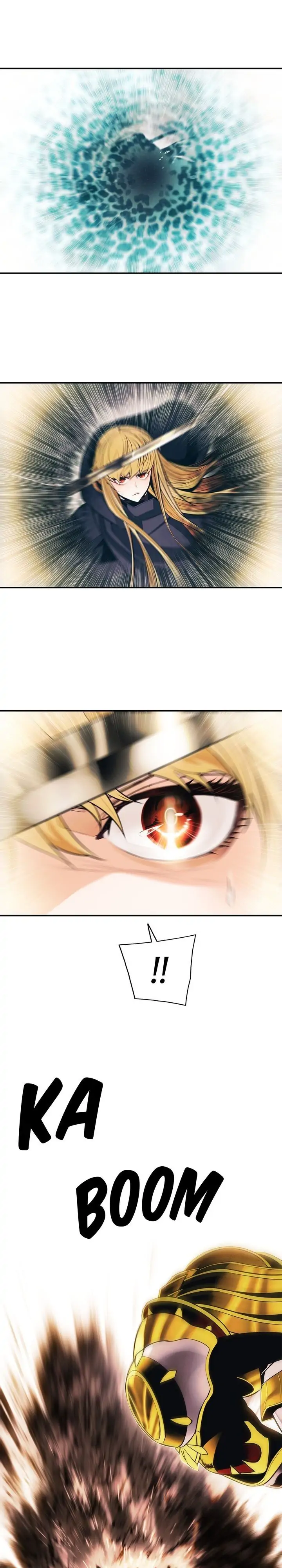Read MookHyang – Dark Lady EN Manga Online