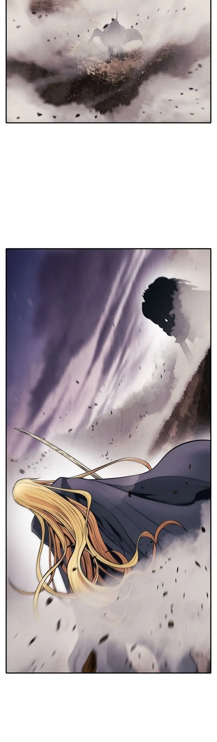 Read MookHyang – Dark Lady EN Manga Online