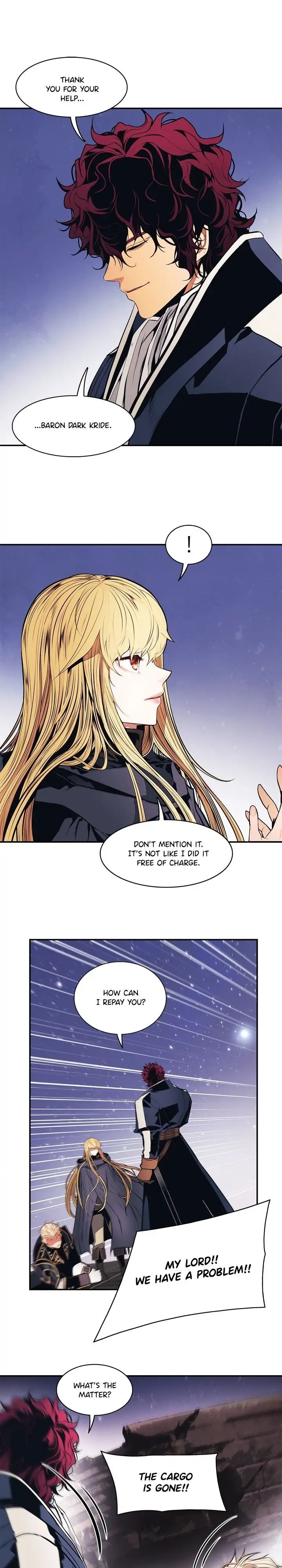 Read MookHyang – Dark Lady EN Manga Online