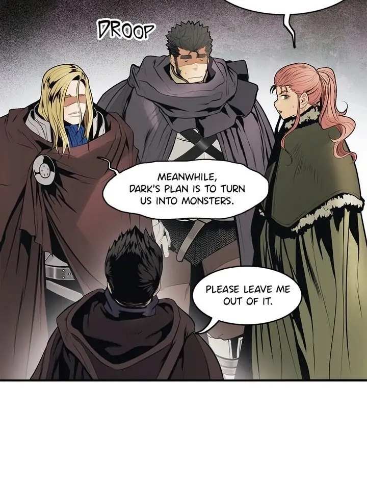 Read MookHyang – Dark Lady EN Manga Online