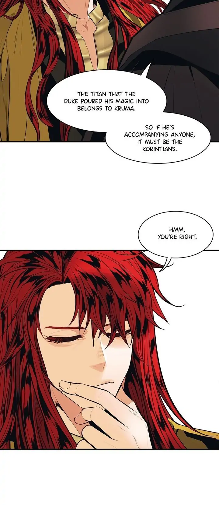 Read MookHyang – Dark Lady EN Manga Online