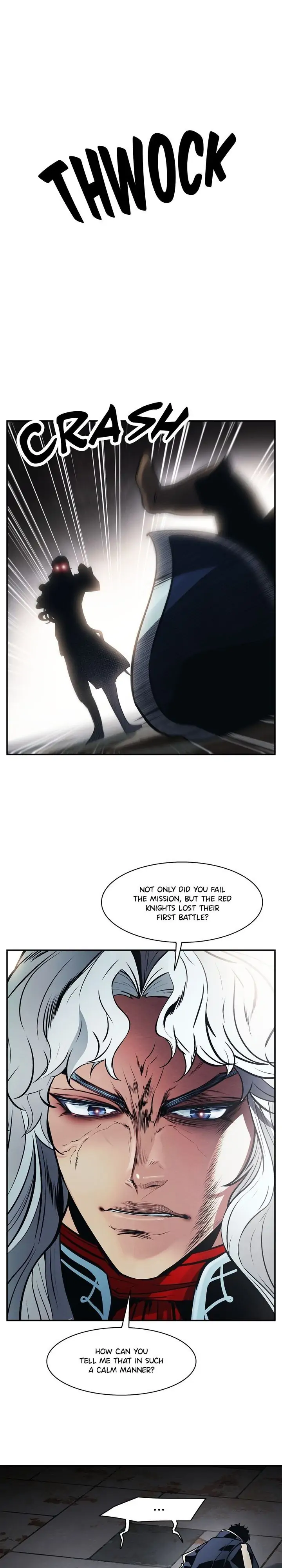 Read MookHyang – Dark Lady EN Manga Online