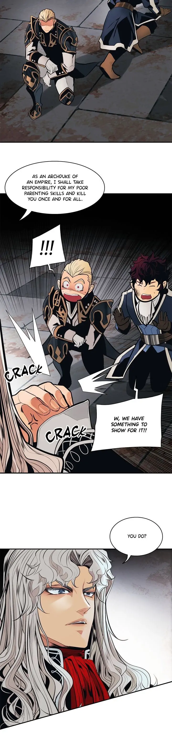 Read MookHyang – Dark Lady EN Manga Online