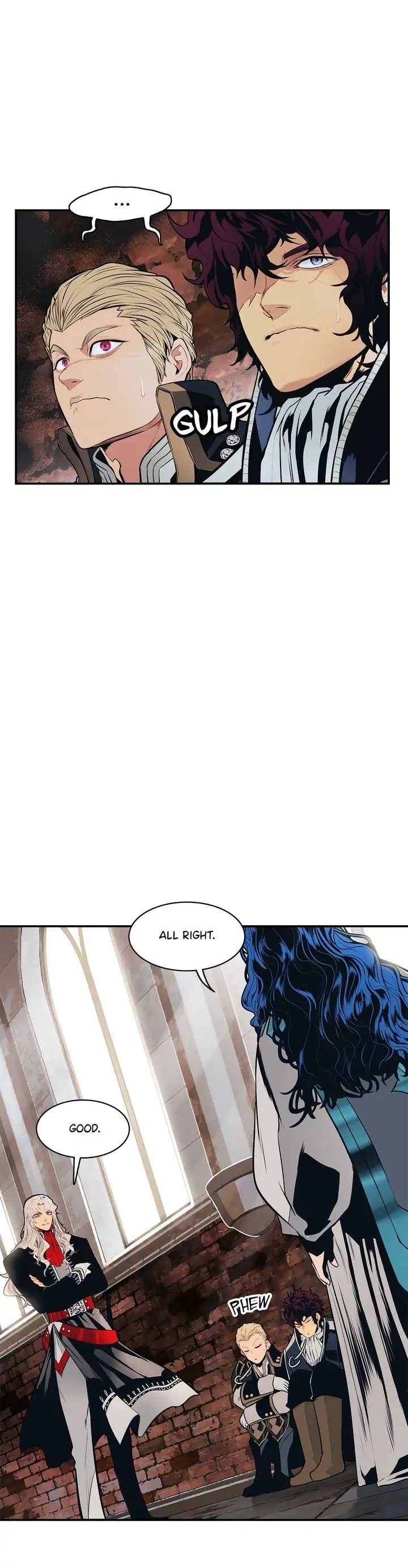 Read MookHyang – Dark Lady EN Manga Online