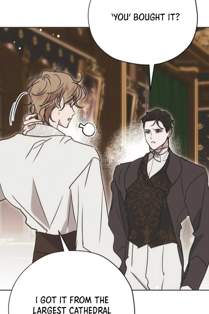 Read Moral-less Scandal Manga Online