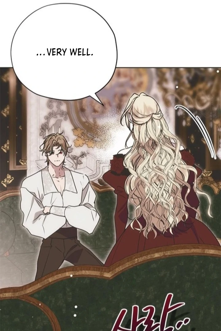 Read Moral-less Scandal Manga Online