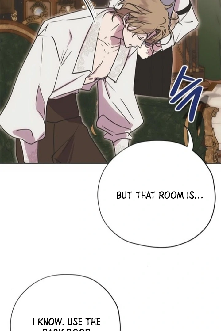 Read Moral-less Scandal Manga Online
