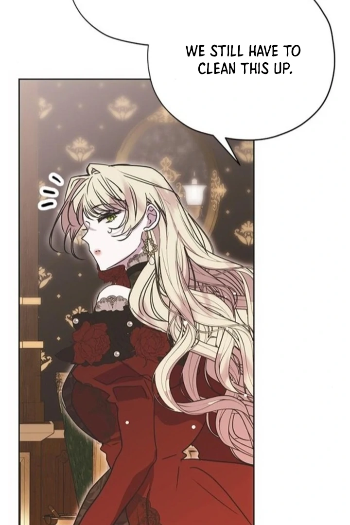 Read Moral-less Scandal Manga Online