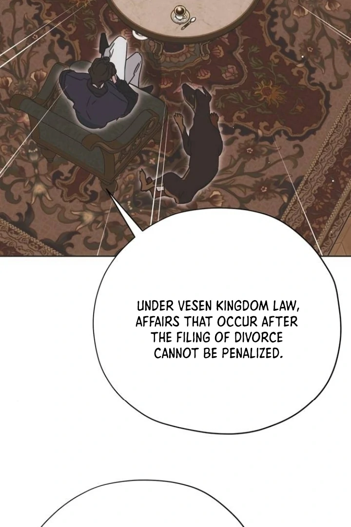 Read Moral-less Scandal Manga Online