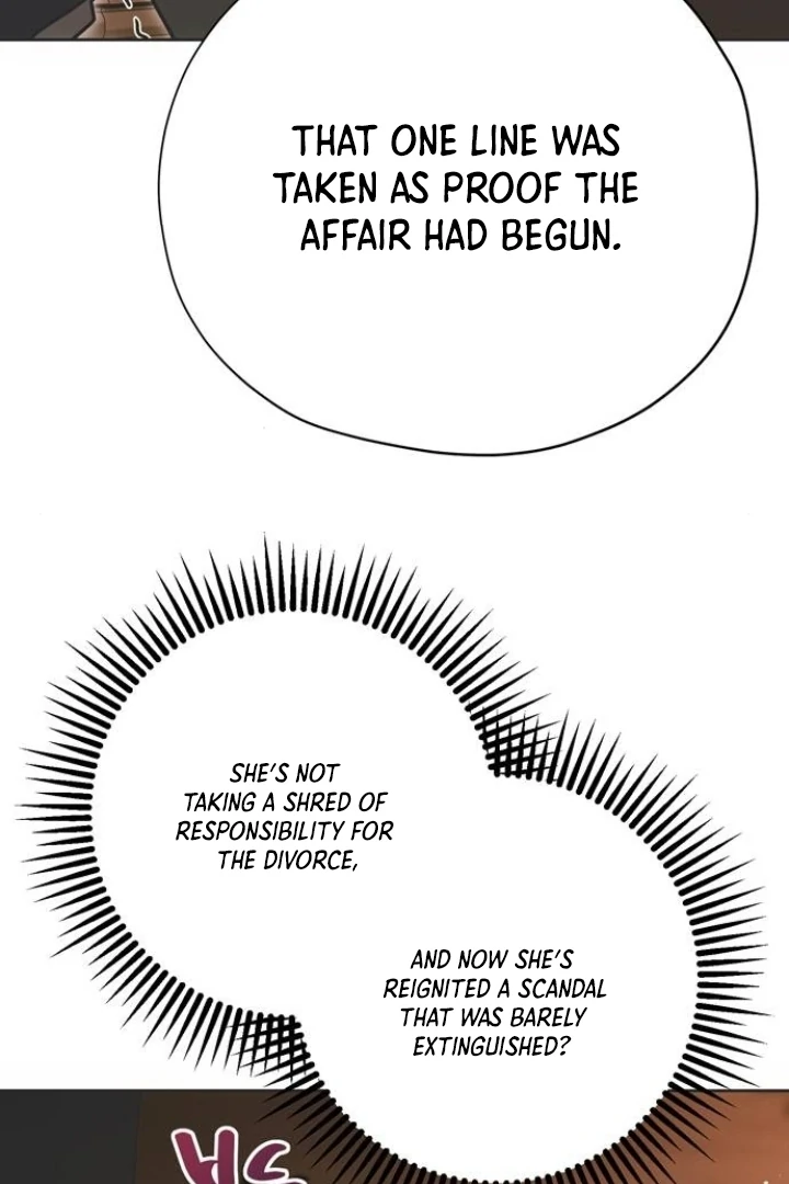 Read Moral-less Scandal Manga Online