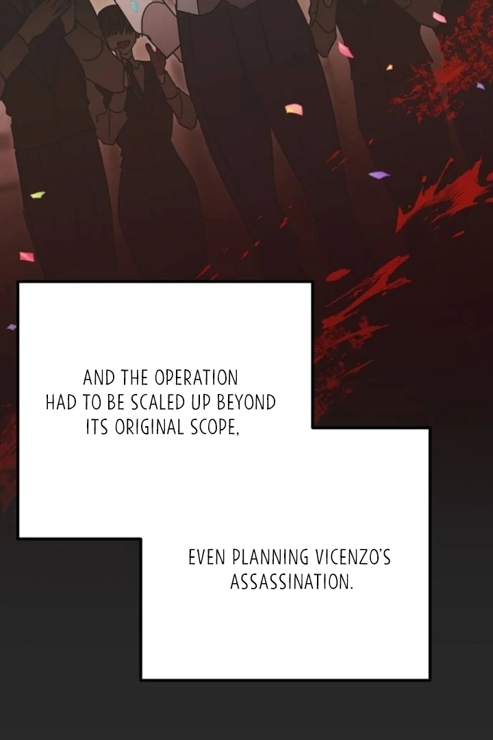 Read Moral-less Scandal Manga Online