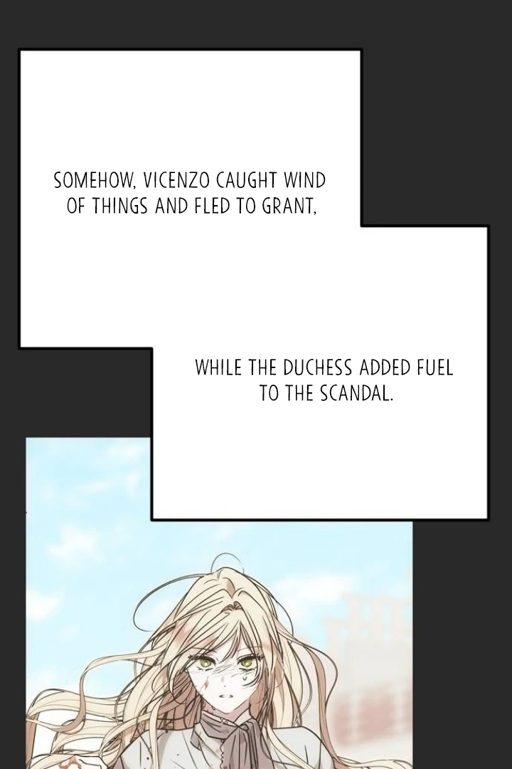 Read Moral-less Scandal Manga Online