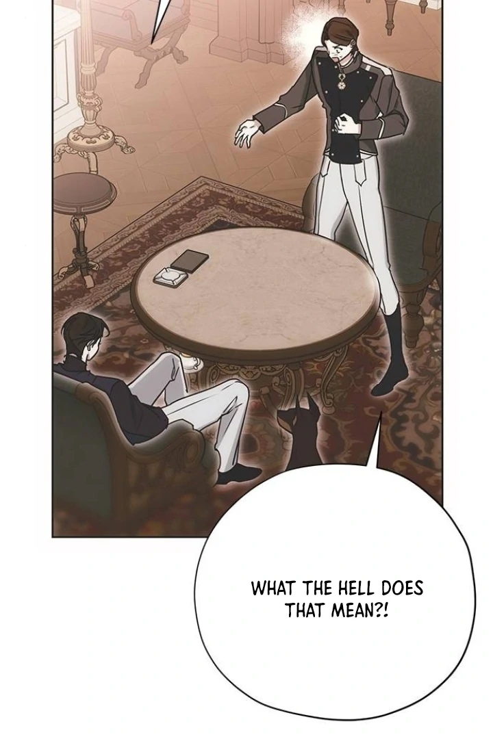 Read Moral-less Scandal Manga Online
