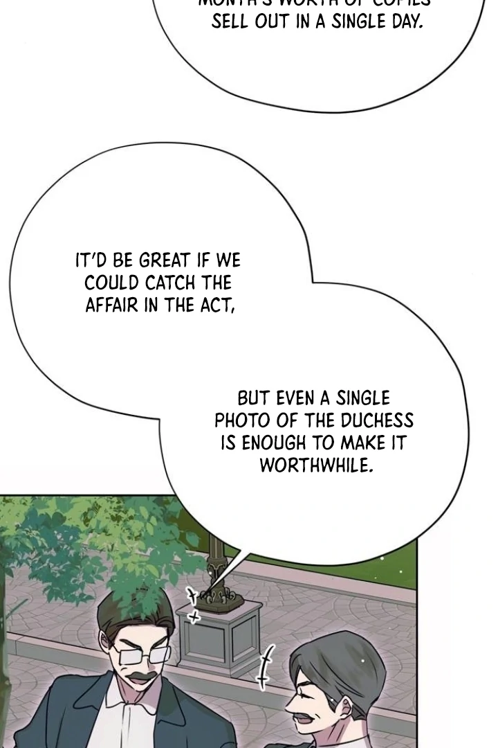 Read Moral-less Scandal Manga Online