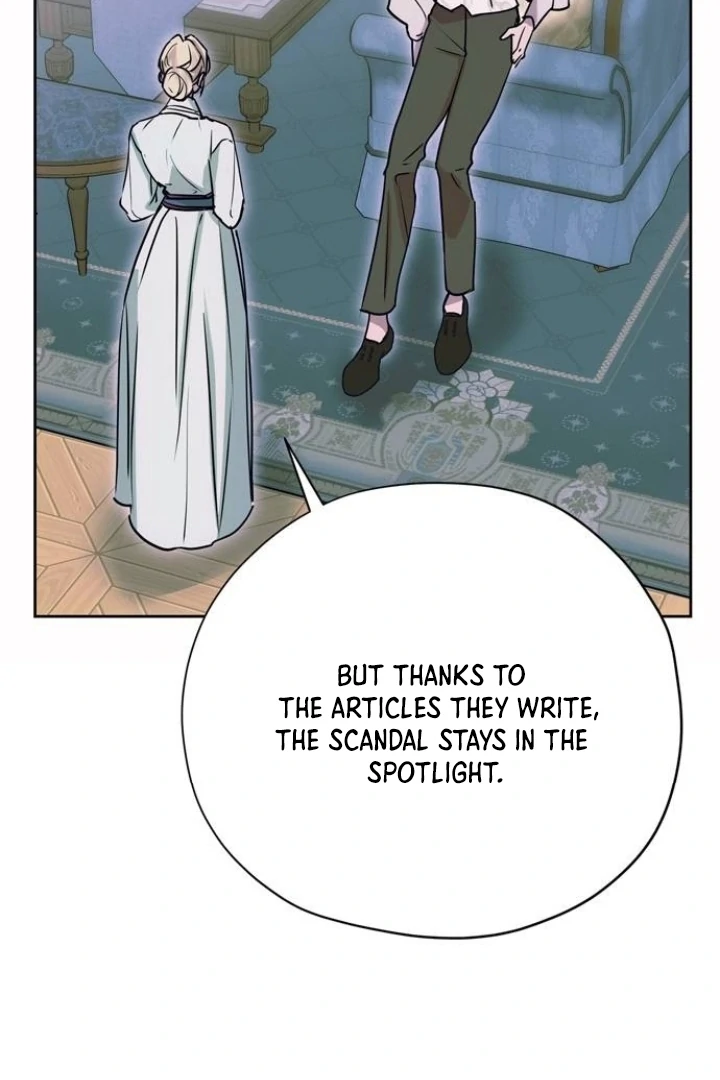 Read Moral-less Scandal Manga Online