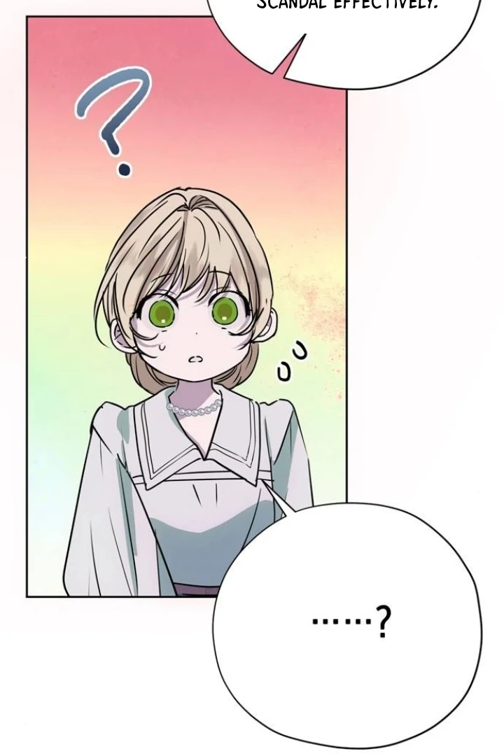 Read Moral-less Scandal Manga Online