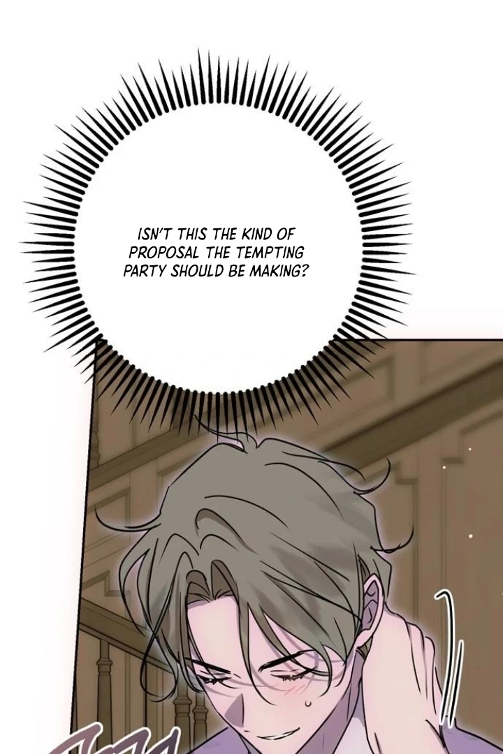 Read Moral-less Scandal Manga Online