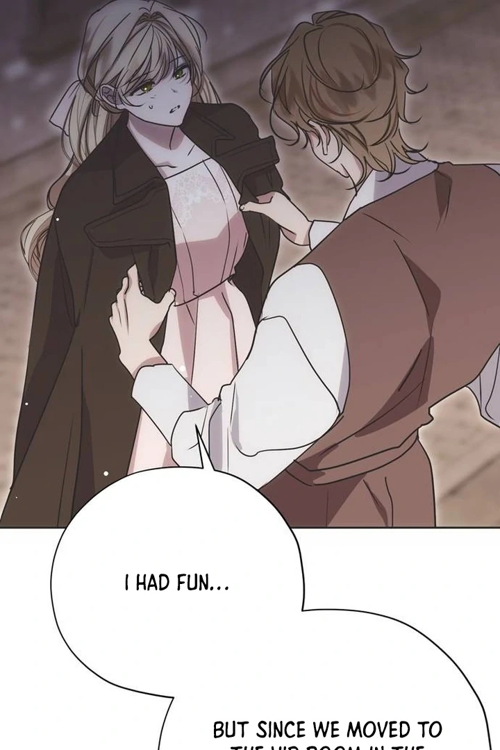 Read Moral-less Scandal Manga Online