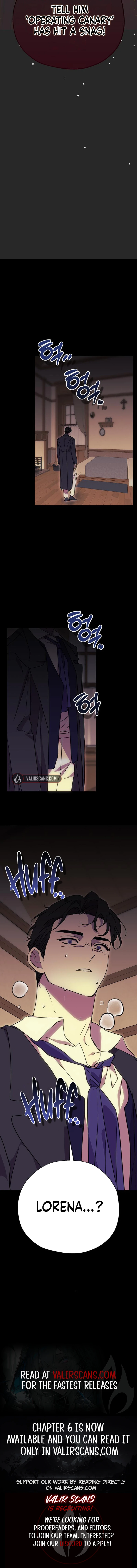 Read Moral-less Scandal Manga Online